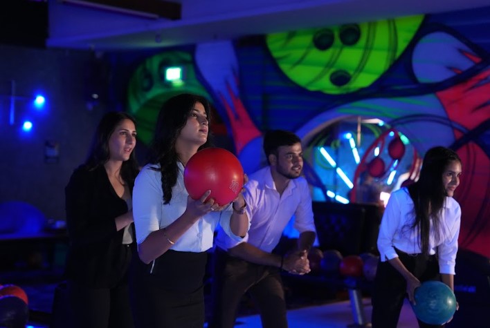 Bowling 5
