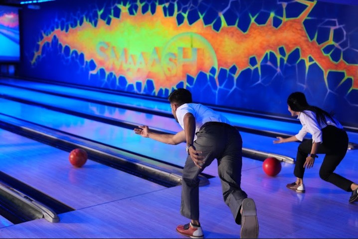 Bowling 6