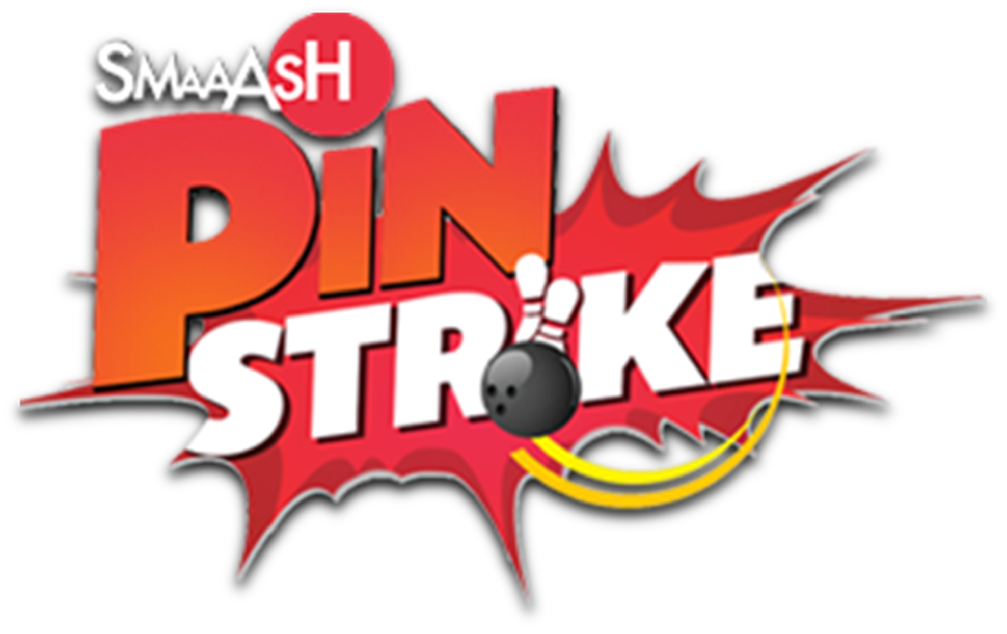Pinstrike Logo