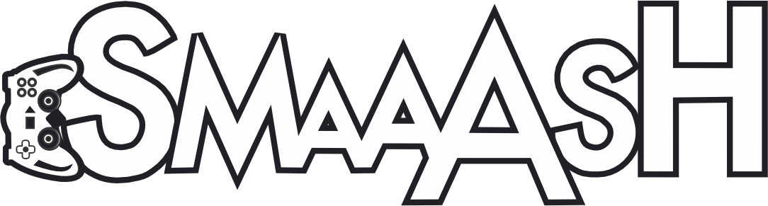 eSmaaash Logo