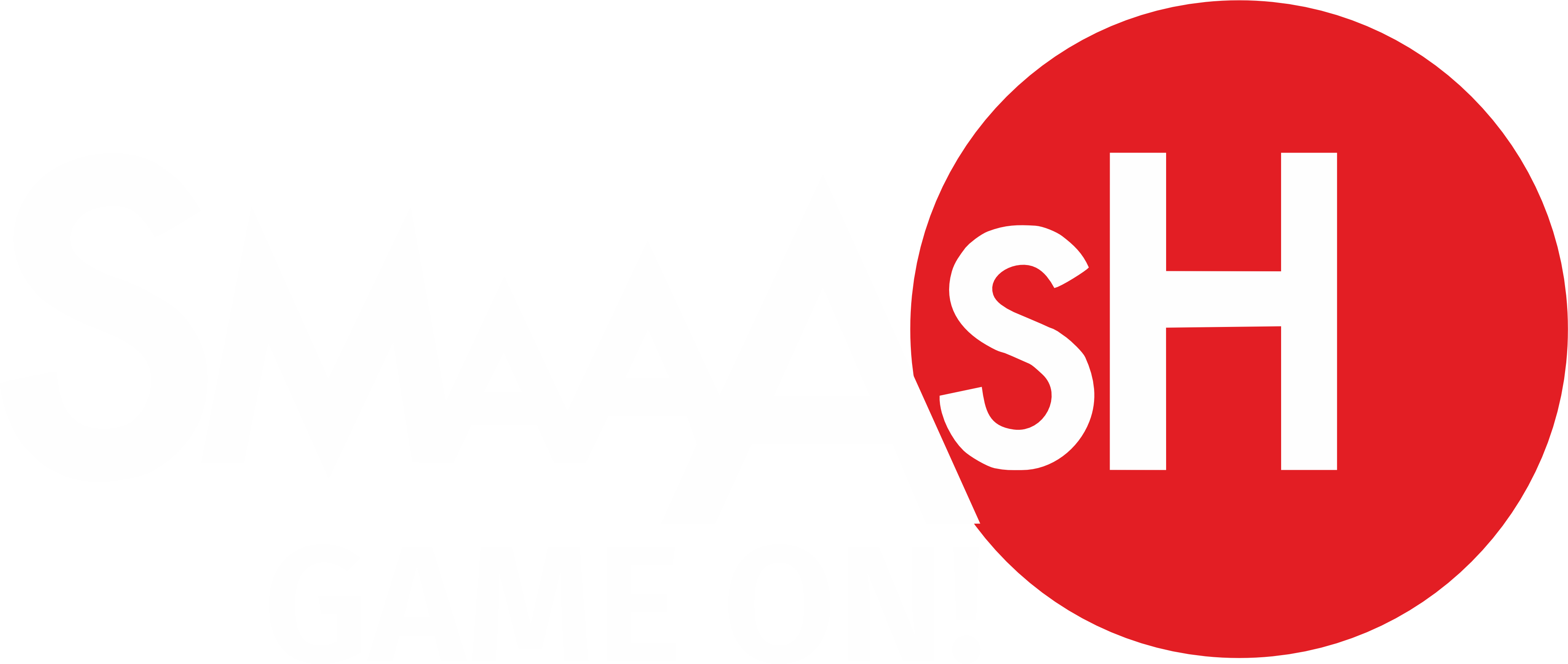 Smaaash Logo